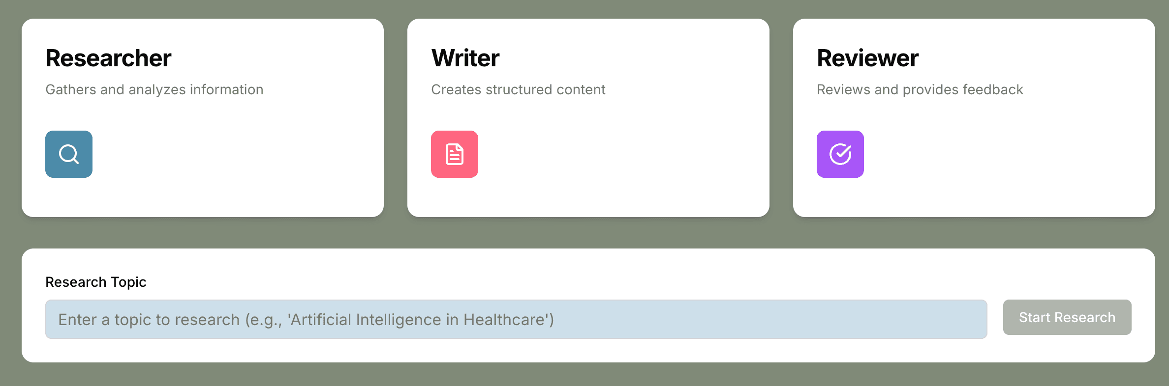 AI Multi-Agent cover